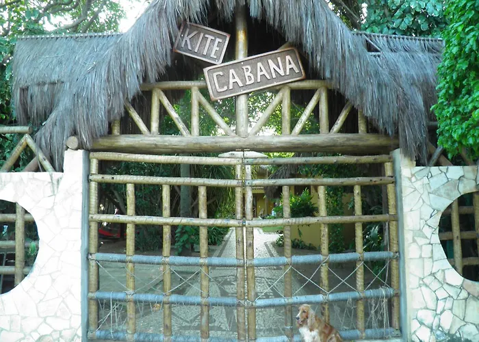 Kitecabana Pousada